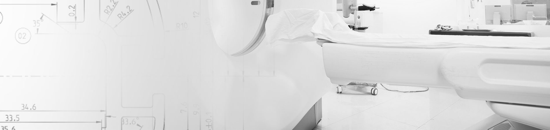 Your partner for medical an rehab technology A high standard of quality is a matter of principle for us.